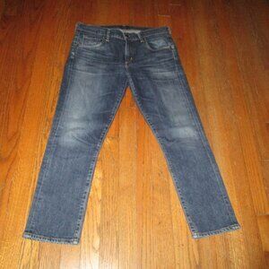 C of H Emerson Slim Boyfriend Mid-Rise Jeans